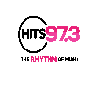 Miami Sticker by Cox Media Group