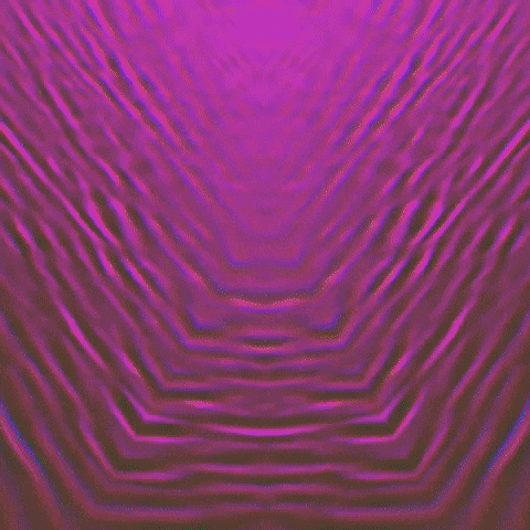 Art Space GIF by John Fogarty