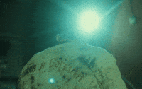 Fyre GIF