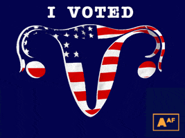 Abortionaf GIF by Abortion Access Front