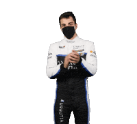 Co Wtcr Sticker by FIA World Touring Car Cup