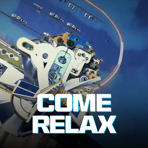 Modern Warfare 3 Relax GIF by Call of Duty