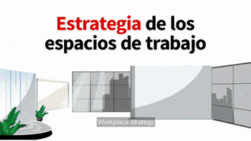 Real Estate Workplace GIF by JLL