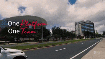 GIF by JLL