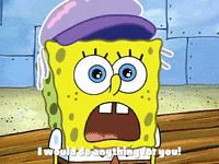 season 2 episode 10 GIF by SpongeBob SquarePants