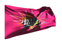 Jbp Jovabeachparty Sticker by Jovanotti