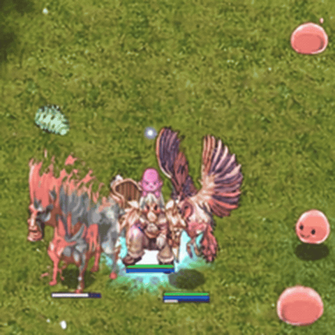 Ragnarok GIF by Database數據
