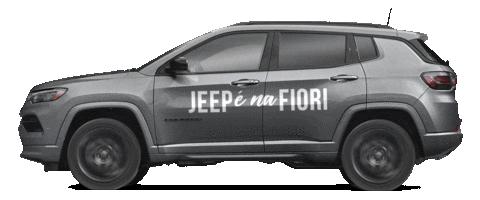 Off Road Car Sticker by Fiori Jeep