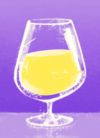 Black And White Help GIF by Monika Klobcar