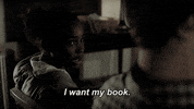 read season 1 GIF by ThePassageFOX