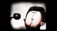Glitch Wtf GIF by Alex Boya