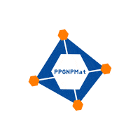 Logo Conhecimento Sticker by PPGNPMat UFSC - Blumenau