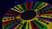 wheel spinning GIF by South Park 