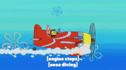 season 9 episode 24 GIF by SpongeBob SquarePants