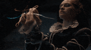 Adow GIF by A Discovery of Witches