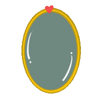 Love Yourself Beauty Sticker