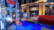 nbc GIF by Ninja Warrior