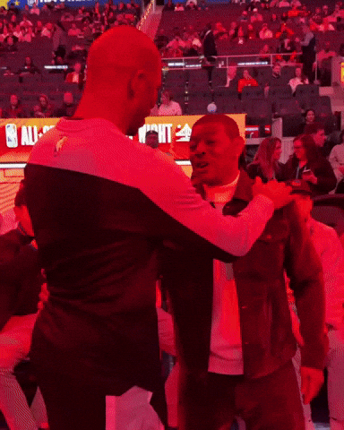 Chris Paul GIF by NBA