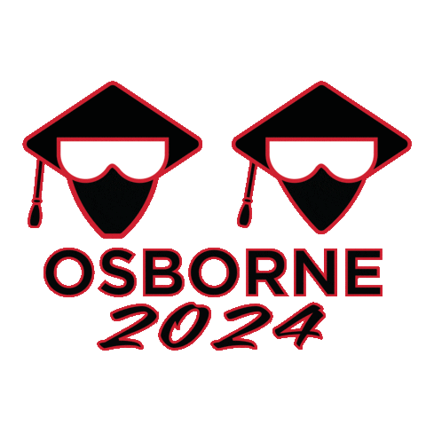Classof2024 Sticker by CobbSchools