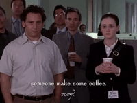 season 5 netflix GIF by Gilmore Girls 
