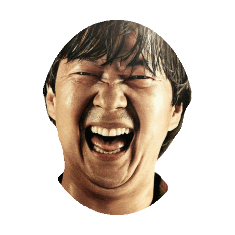 asian STICKER by imoji