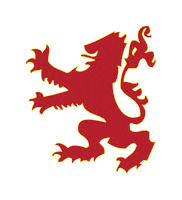 We Are Graceland Sticker by Graceland University