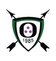 We Are Graceland Sticker by Graceland University