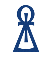 We Are Graceland Sticker by Graceland University