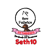 Wiener Dog Dogs Sticker by SethBows