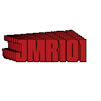 Charity Motorsports Sticker by Jude Morris Racing Foundation