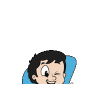 bonopneusoficial obrigado joia boninho Sticker
