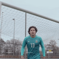 futbol corona GIF