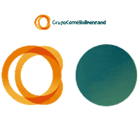Gcb Sticker by Grupo Cornélio Brennand