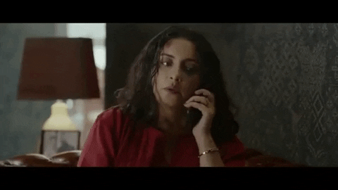 The Relationship Manager GIF by Friday Filmworks
