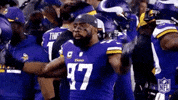 2018 Nfl Football GIF by NFL
