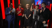 iheartradiommvas 5sosbts GIF by CTV