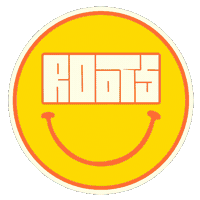 Rootstattooconvention Sticker by Auckland Roots