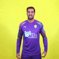 aeklarnaca goal yeah puma aek GIF