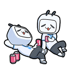 BilibiliComics giphyupload bilibili comics Sticker