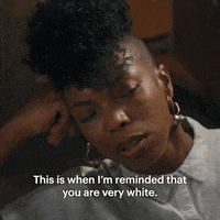 Ayana GIF by HULU