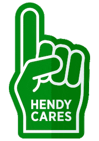 HendersonEngineers hendy henderson engineers henderson proud teamhenderson Sticker