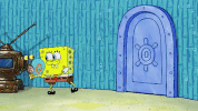 season 9 sanctuary GIF by SpongeBob SquarePants