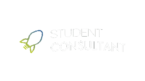 Sticker by StudentConsultant