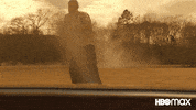 Destroy Doom Patrol GIF by Max