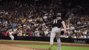 Yell Major League Baseball GIF by MLB