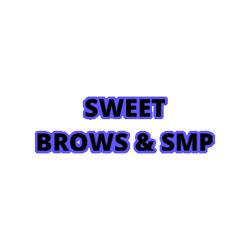 sweetbrowsandsmp  Sticker