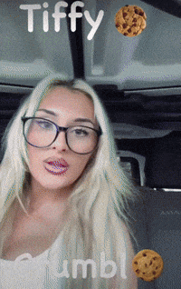 Wwe Tiffany GIF