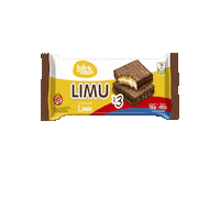 lulemuu fitness fit snack saludable Sticker