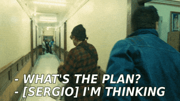 Leonardo Dicaprio Pta GIF