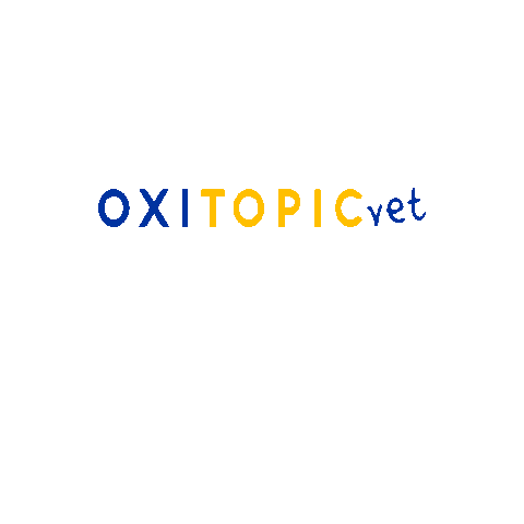 Oxitopicvet Sticker by Ozylab
